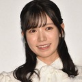 運上弘菜 （C）モデルプレス