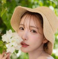 三上悠亜「Last your...」（C）双葉社／撮影：上野勇