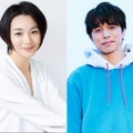 井ノ原快彦＆本上まなみ「映画 すみっコぐらし」第3弾ナレーションに続投決定 画像