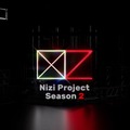 オーディション番組「Nizi Project Season 2」キービジュアル（提供写真）