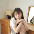 芽衣（C）秋田書店