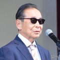 「ATP賞」テレビグランプリ受賞式に登壇したタモリ（C）モデルプレス