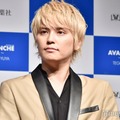 手越祐也（C）モデルプレス