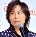 つんく♂（C）モデルプレス
