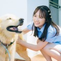 田村真佑（撮影：藤原宏）