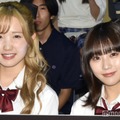 本田仁美、田中美久(C）モデルプレス