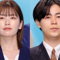 小芝風花、成田凌（C）モデルプレス