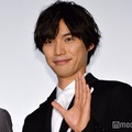 福士蒼汰（C）モデルプレス