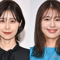 有村藍里、有村架純（C）モデルプレス