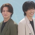 平野紫耀、神宮寺勇太「TOBE」公式YouTubeより