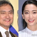 渡辺謙、杏（C）モデルプレス