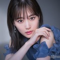 【女優・山下美月（乃木坂46）インタビュー】朝ドラ後の不安をずっと抱えていた…飛躍の上半期でも「75点」とする理由（C）モデルプレス