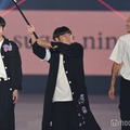 山ちゃん、がーどまん、MY／チャンネルがーどまん （C）モデルプレス