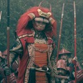 眞栄田郷敦（C）NHK