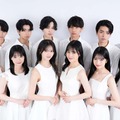 「ミスミスター青山コンテスト2023」ファイナリスト（提供写真）