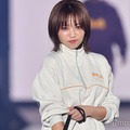イメチェン前の大原優乃（C）モデルプレス