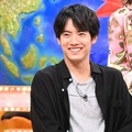 赤楚衛二（C）日本テレビ
