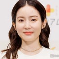 開催記念イベントに出席した蓮佛美沙子（C）モデルプレス
