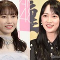 横山由依、川栄李奈（C）モデルプレス