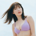 雪平莉左（C）光文社／週刊FLASH 写真：前康輔