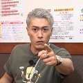 中務裕太（C）テレビ朝日