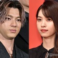 山田裕貴、西野七瀬（C）モデルプレス