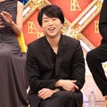 櫻井翔（C）フジテレビ