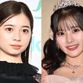 桜田ひより、 齊藤なぎさ（C）モデルプレス