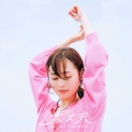 福原遥「大丈夫」ジャケット写真（提供写真）