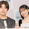 こーくん、なごみ／なこなこカップル（C）モデルプレス
