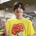 道枝駿佑（C）日本テレビ