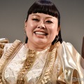 渡辺直美（C）モデルプレス