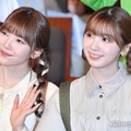 マユカ、ミイヒ （C）モデルプレス