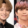 白濱亜嵐、後藤威尊（C）モデルプレス