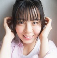 谷口茉妃菜（C）佐藤佑一／ヤンマガWeb