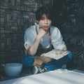 松島聡（提供写真）