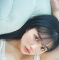 大園みゆう（C）岡本武志／ヤンマガWeb