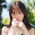 菊地姫奈（C）カノウリョウマ／ヤンマガWeb