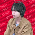 大西流星（C）日本テレビ