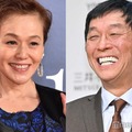 大竹しのぶ、明石家さんま （C）モデルプレス