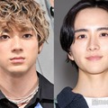 山田裕貴、板垣李光人（C）モデルプレス