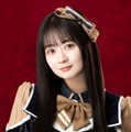 江籠裕奈（C）2023 Zest, Inc.