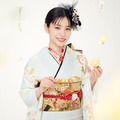 當真あみ（提供写真）