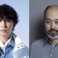 藤井流星、森新太郎（提供写真）