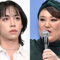 ryuchellさん、バービー（C）モデルプレス