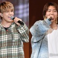 十夢、聖七（C）モデルプレス