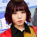 アユニ・D（C）モデルプレス