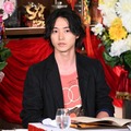 山崎賢人（C）日本テレビ