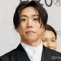 いのうえ歌舞伎「天號星」製作発表に出席した早乙女太一（C）モデルプレス