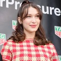 ベラ・ハディッド（C）モデルプレス